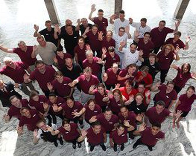 Abb. DOLCE by Wyndham Bad Nauheim